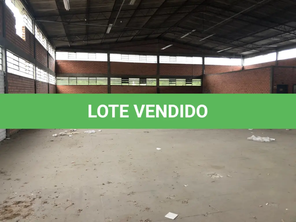 LOTE 