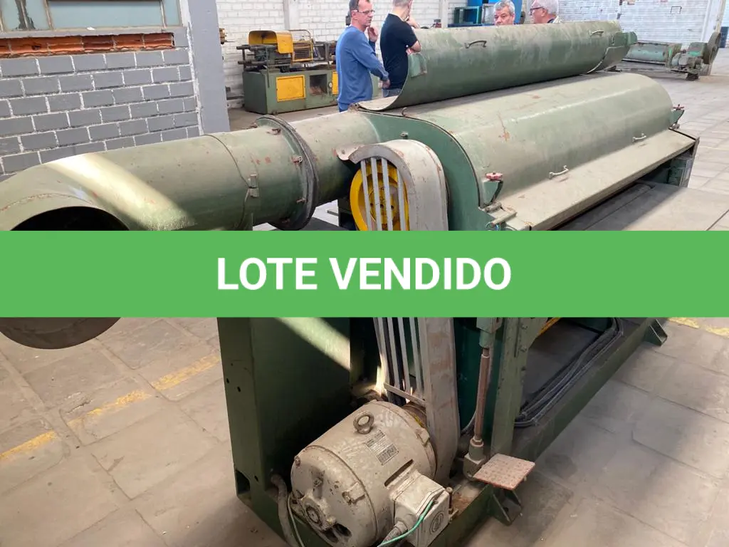 LOTE 001
