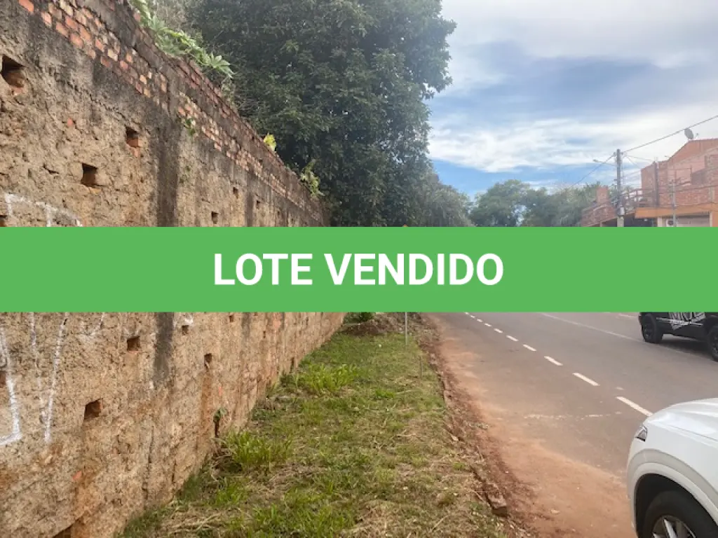 LOTE 001
