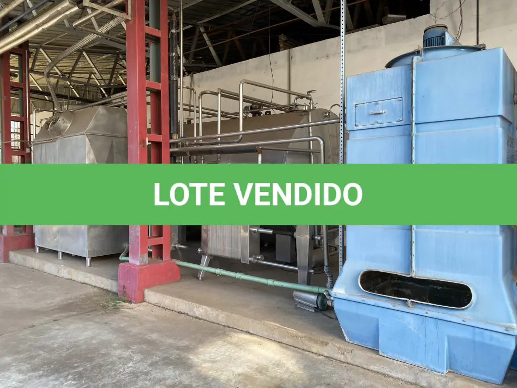 LOTE 005