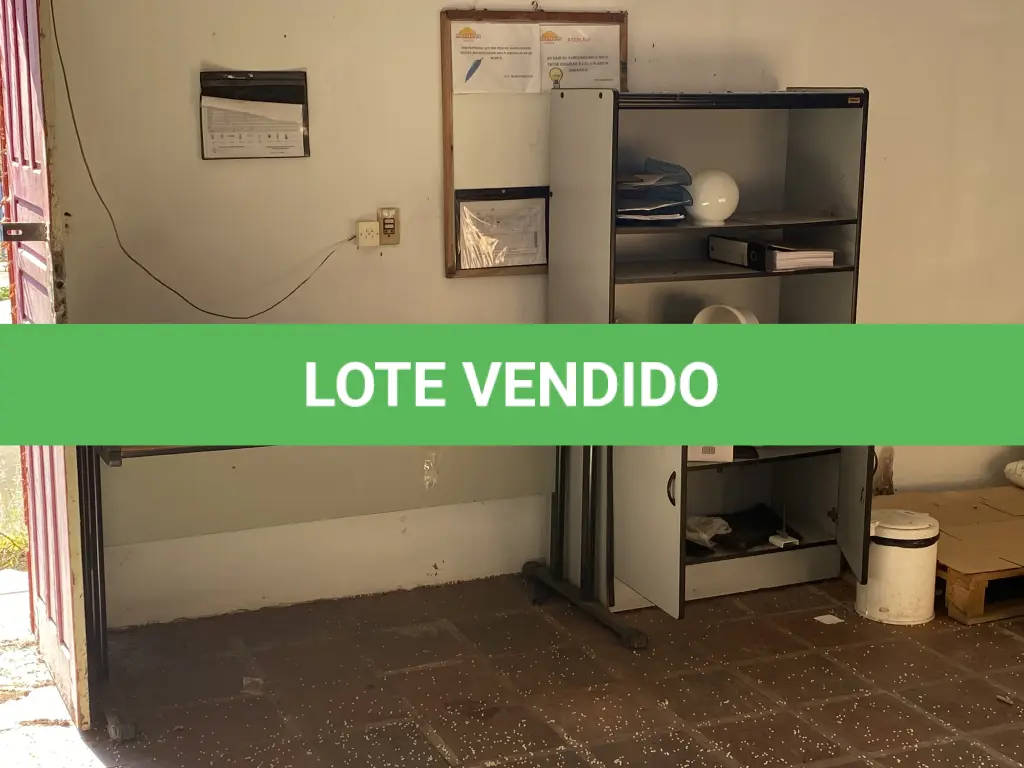 LOTE 060