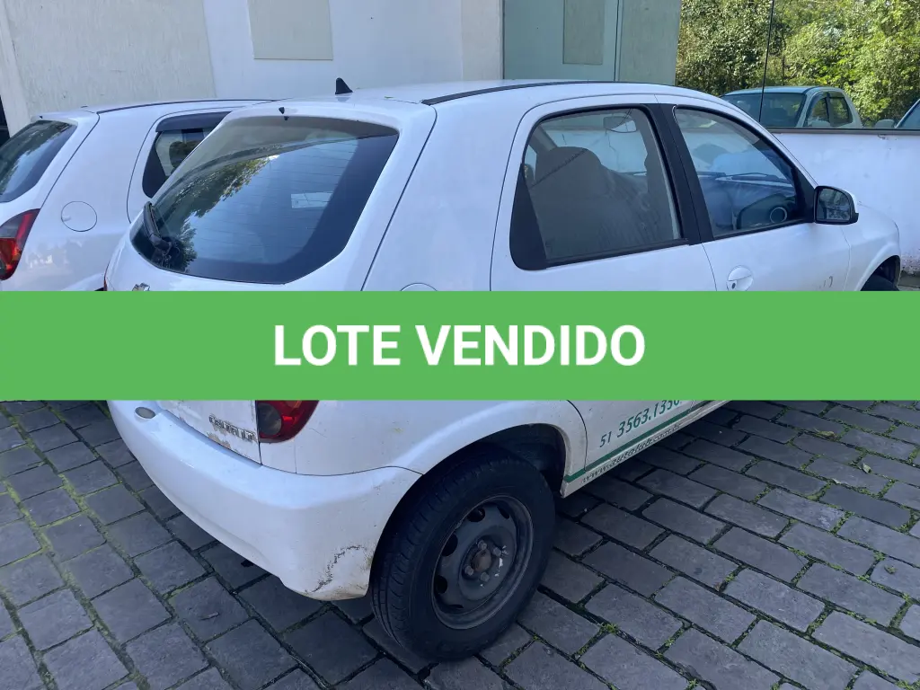 LOTE 07