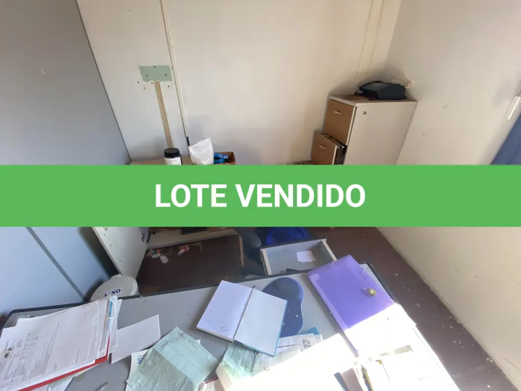 LOTE 081