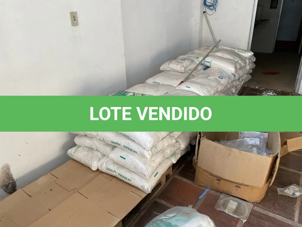 LOTE 057