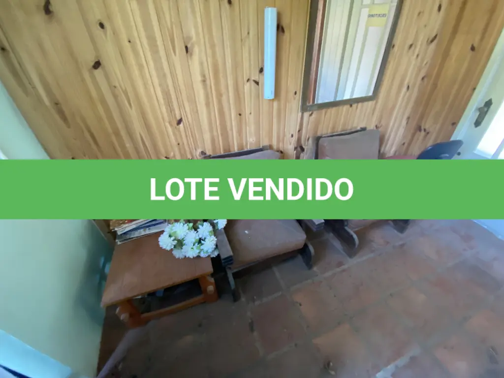 LOTE 070
