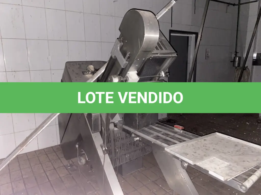 LOTE 086