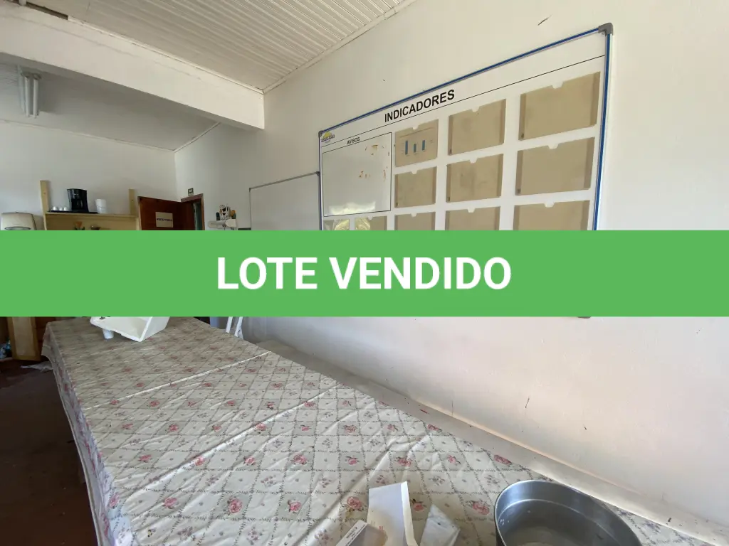 LOTE 074