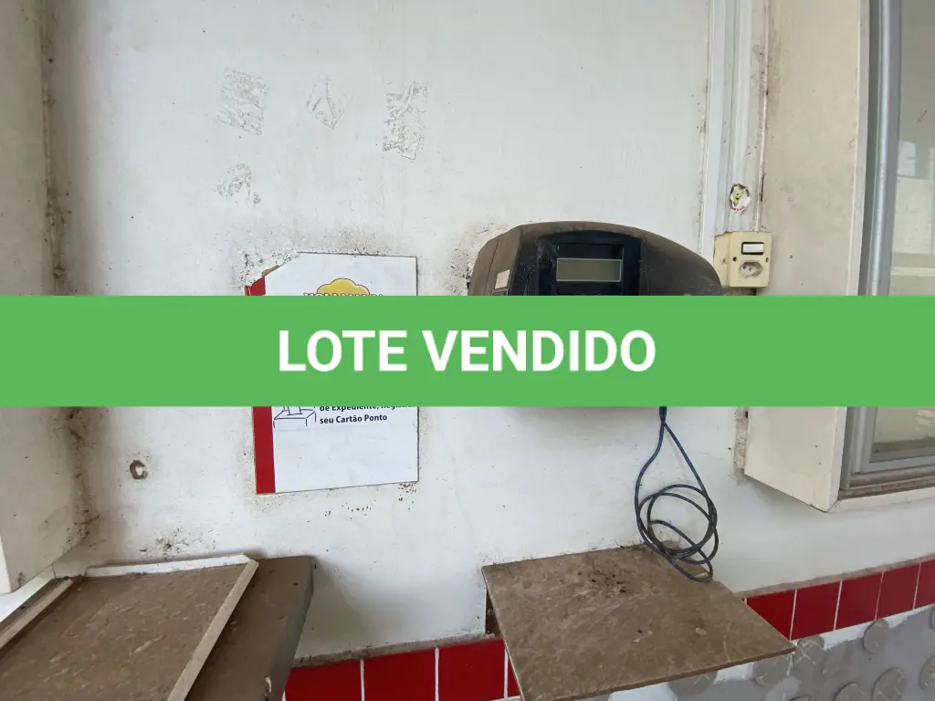 LOTE 065