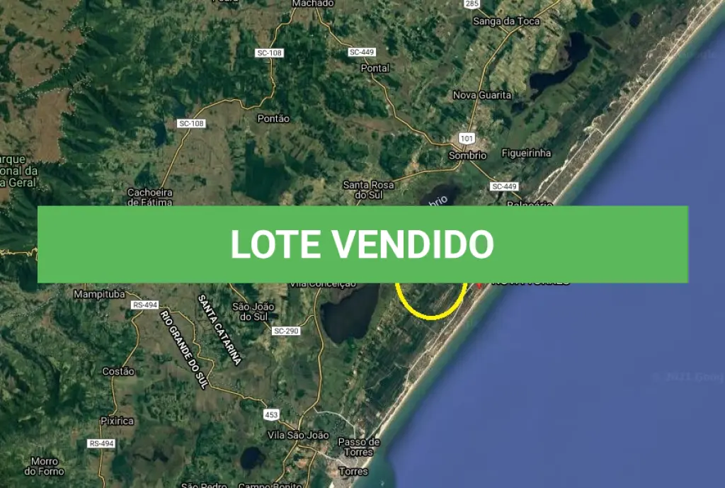 LOTE 001