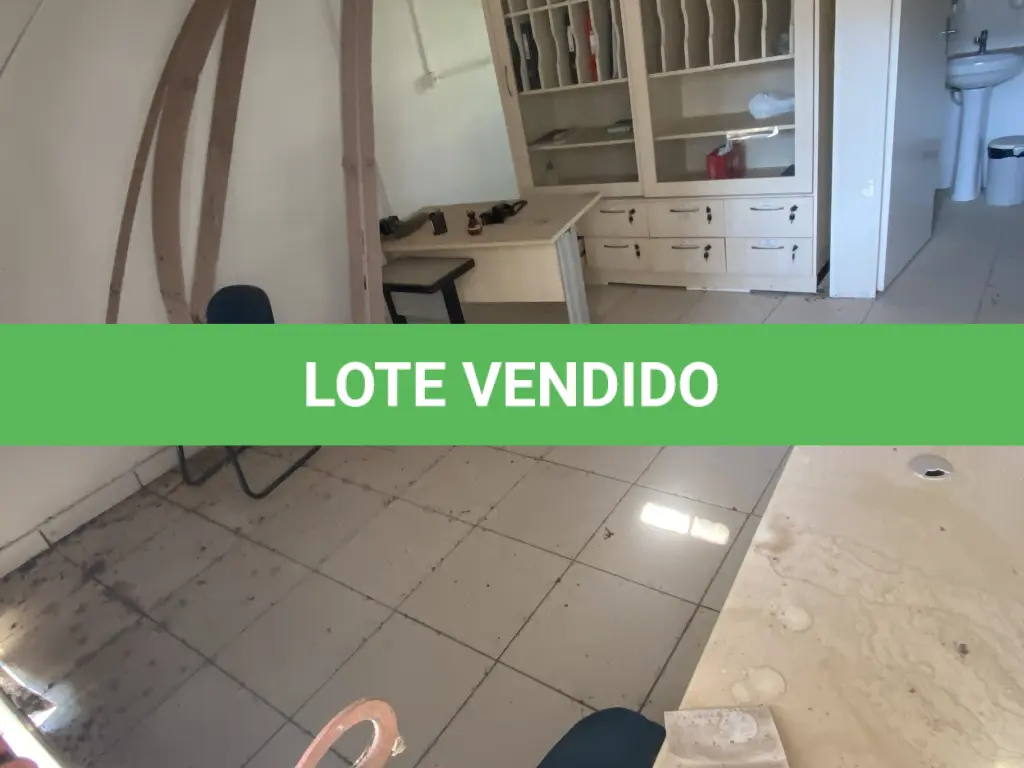 LOTE 063