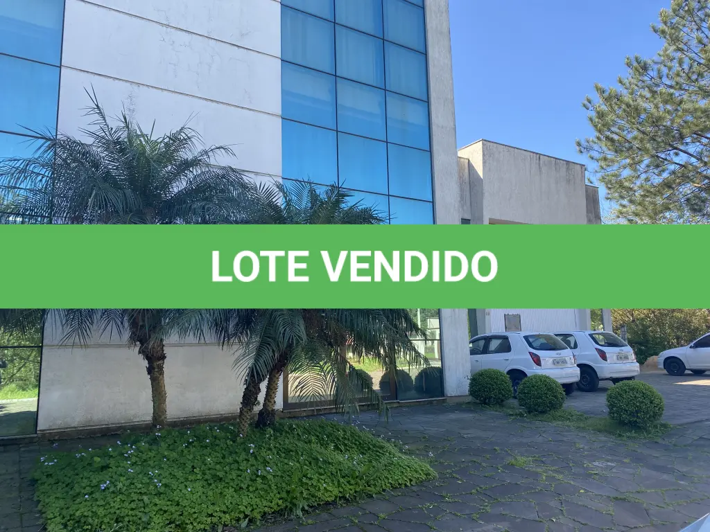 LOTE 01