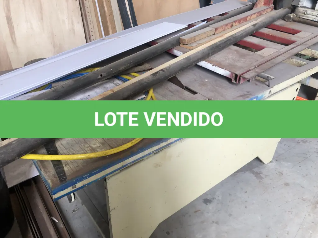 LOTE 009
