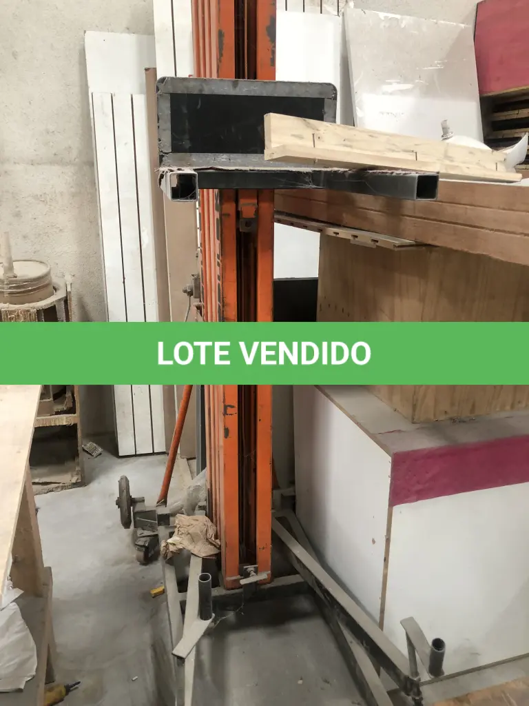 LOTE 018