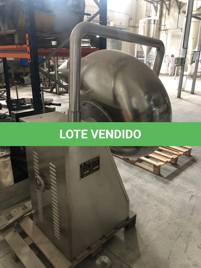 LOTE 009