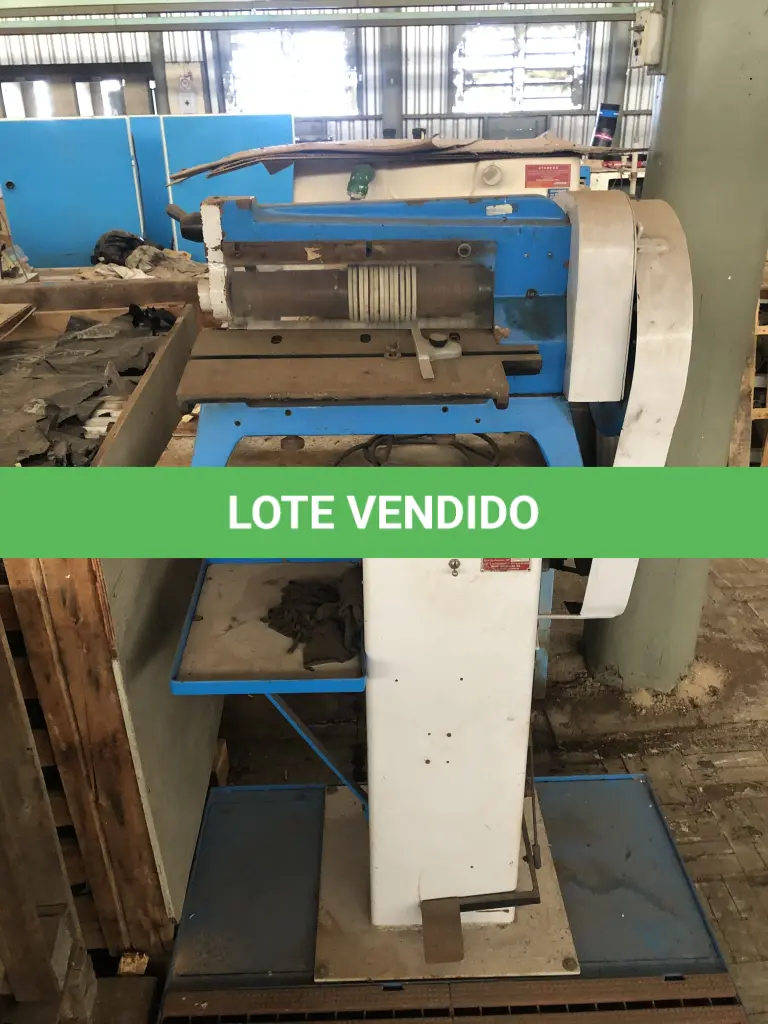 LOTE 133