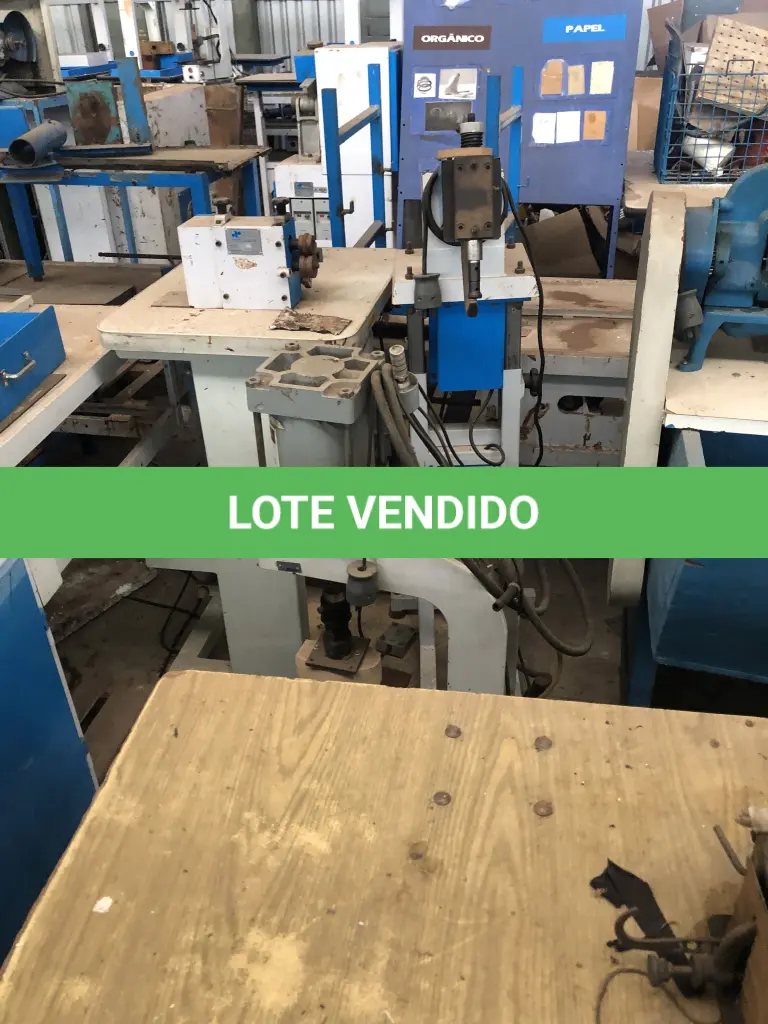LOTE 129