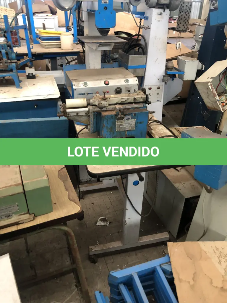 LOTE 127