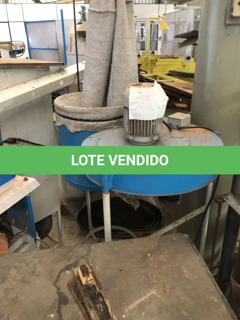 LOTE 122