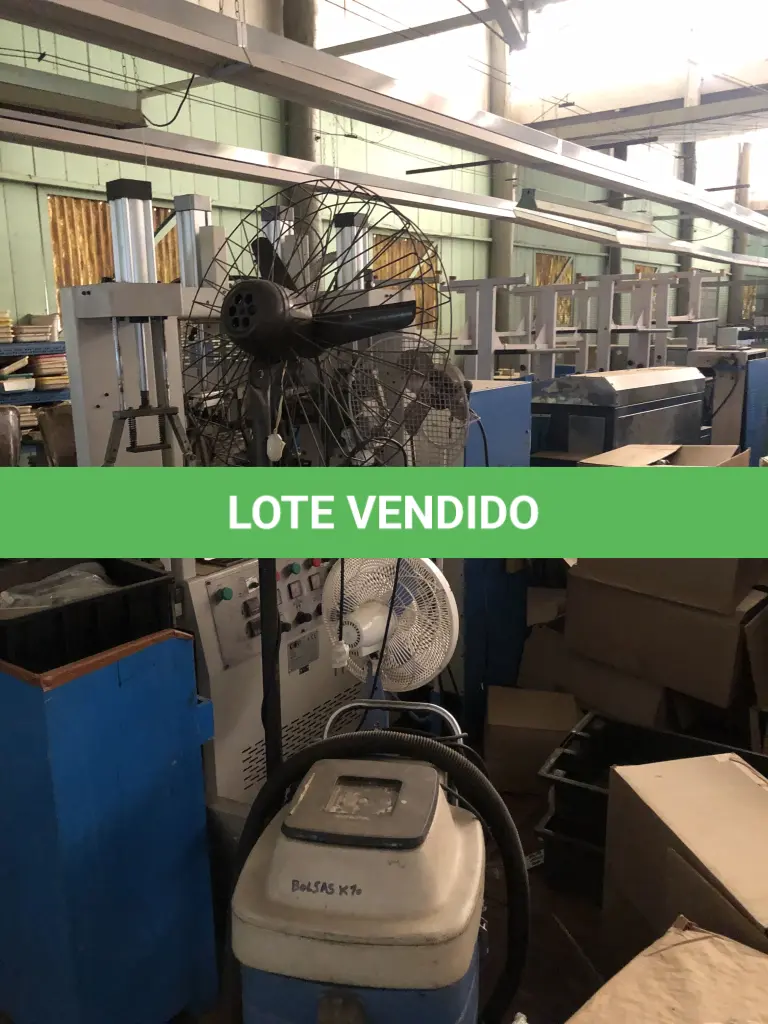 LOTE 167