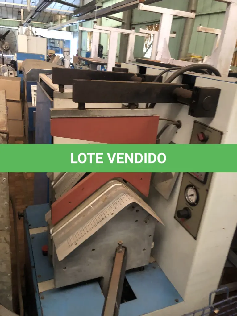 LOTE 153