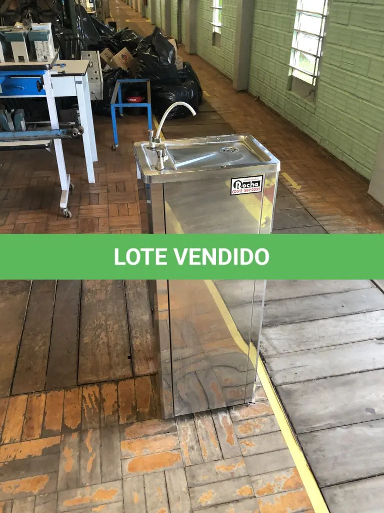 LOTE 195