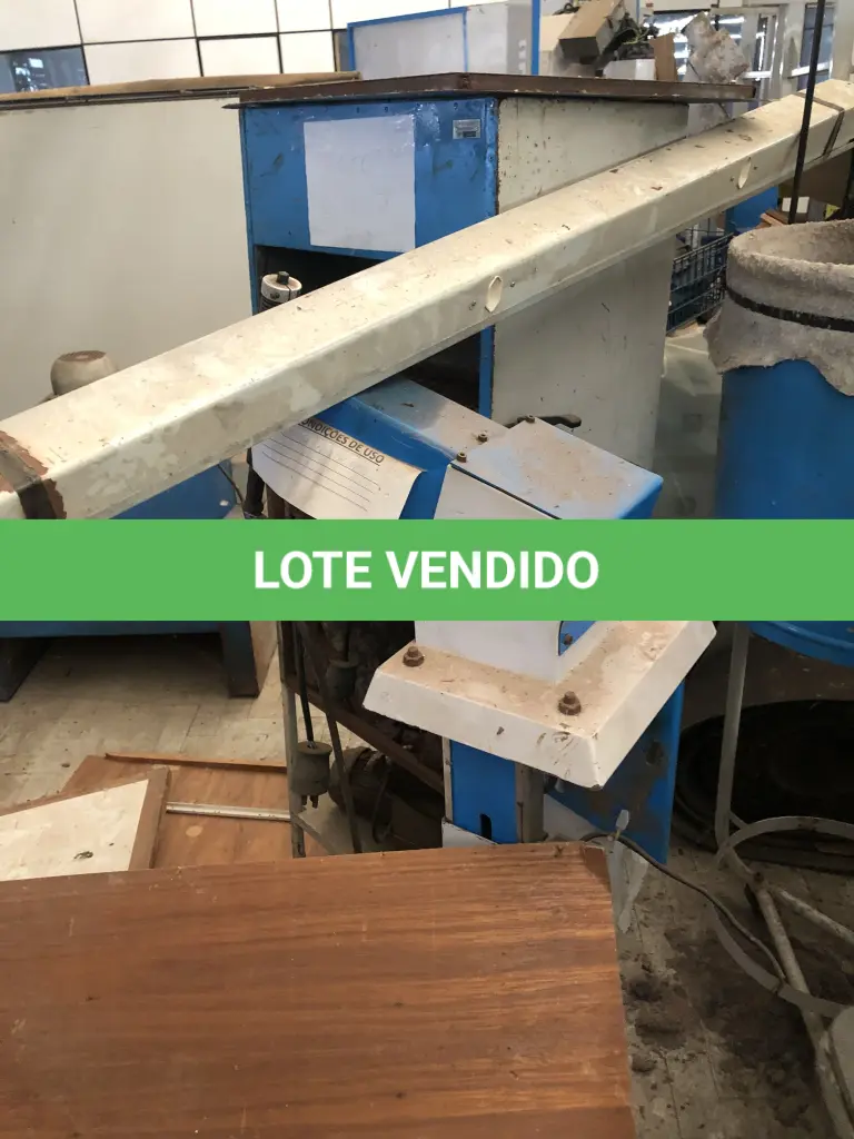 LOTE 123