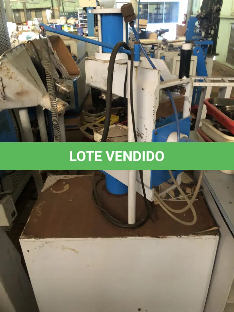 LOTE 165