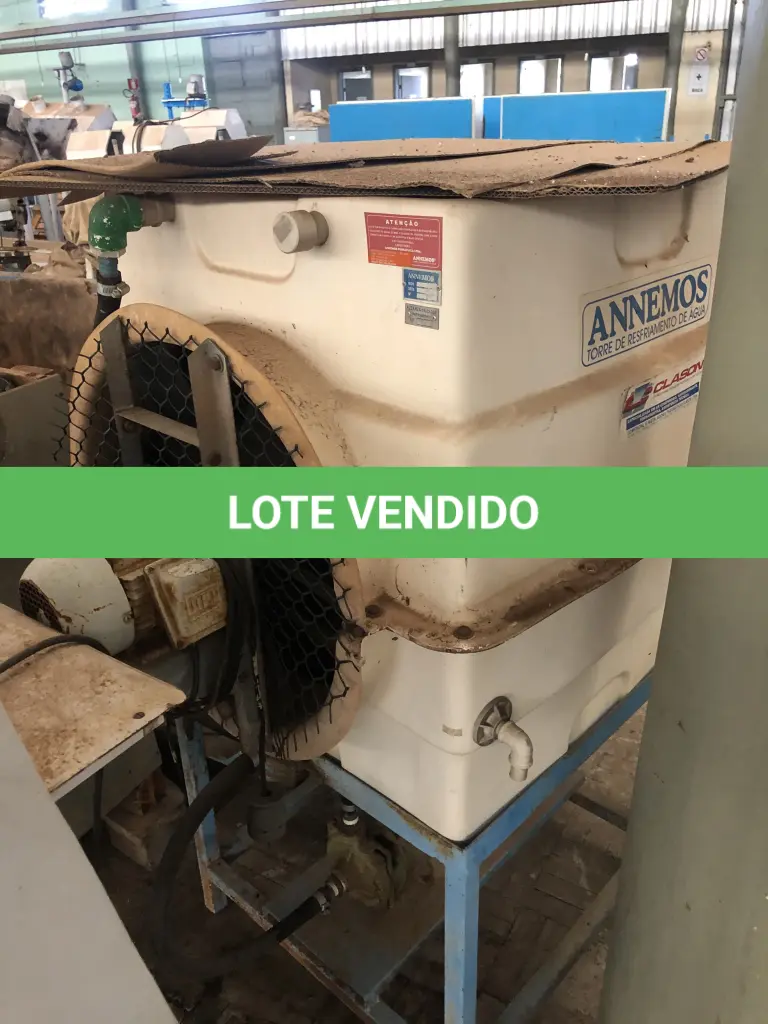 LOTE 132