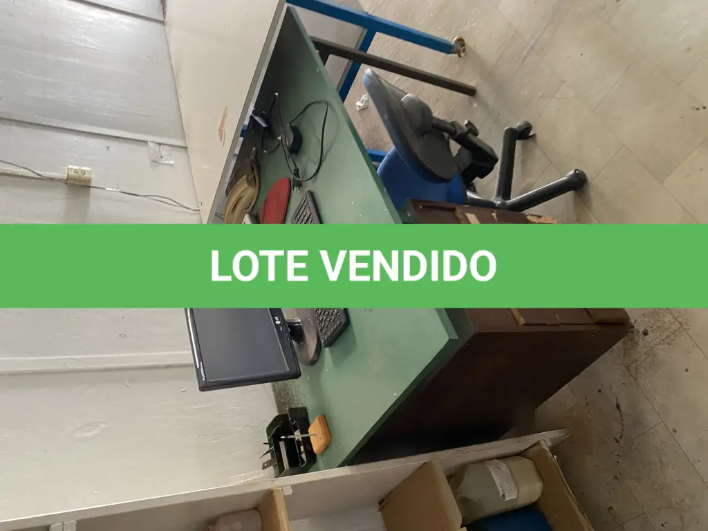 LOTE 445