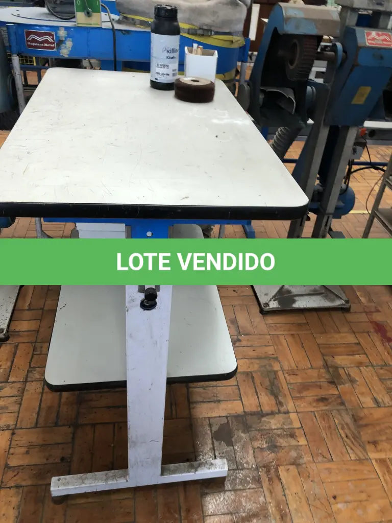 LOTE 265
