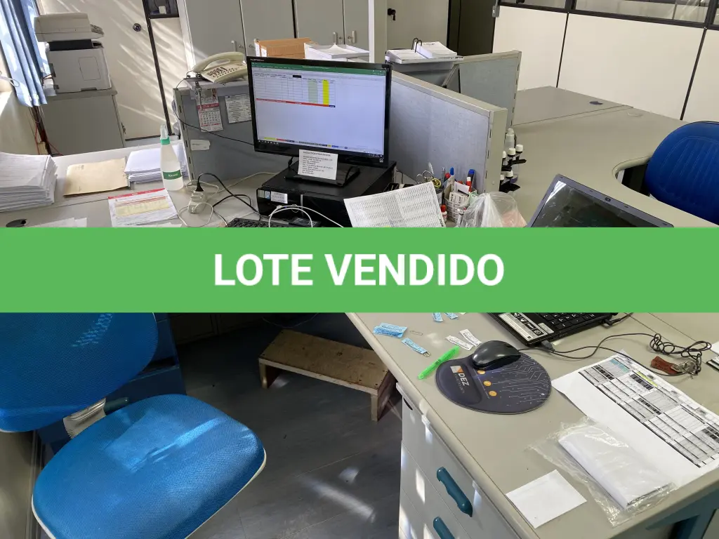 LOTE 504