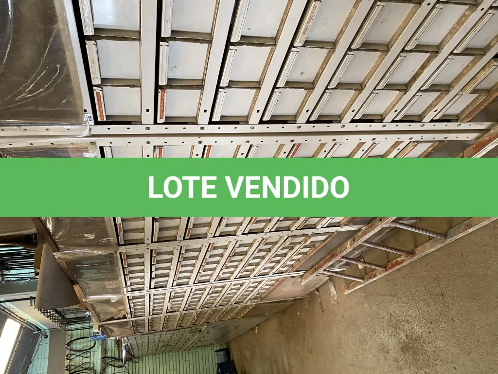LOTE 464