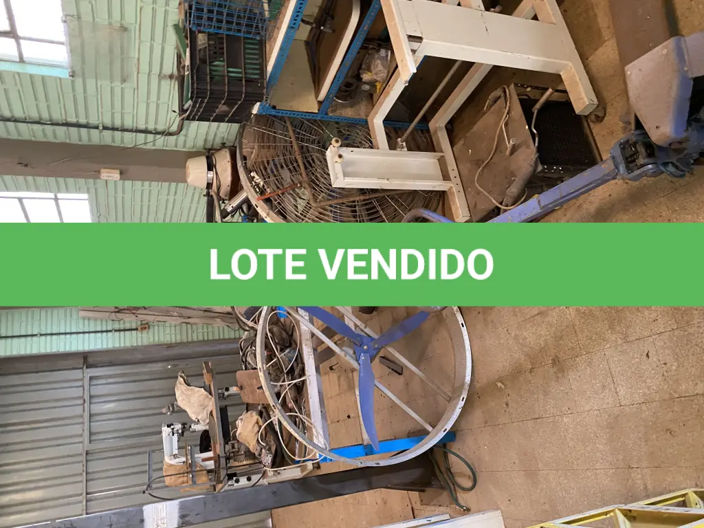 LOTE 486