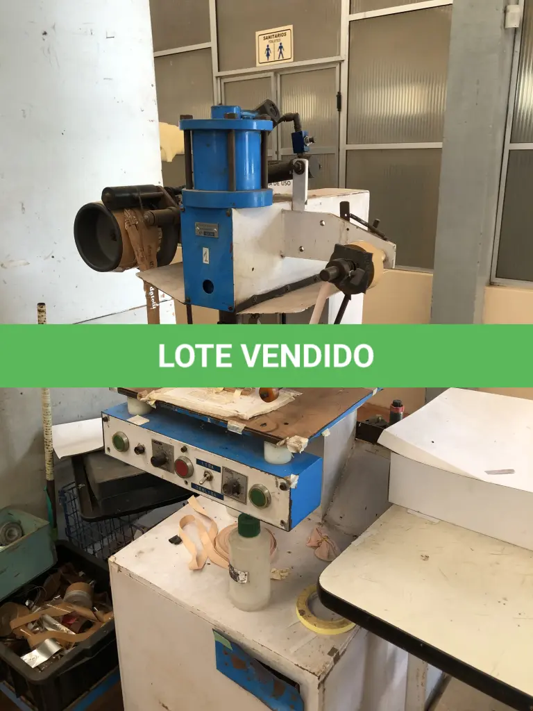 LOTE 417