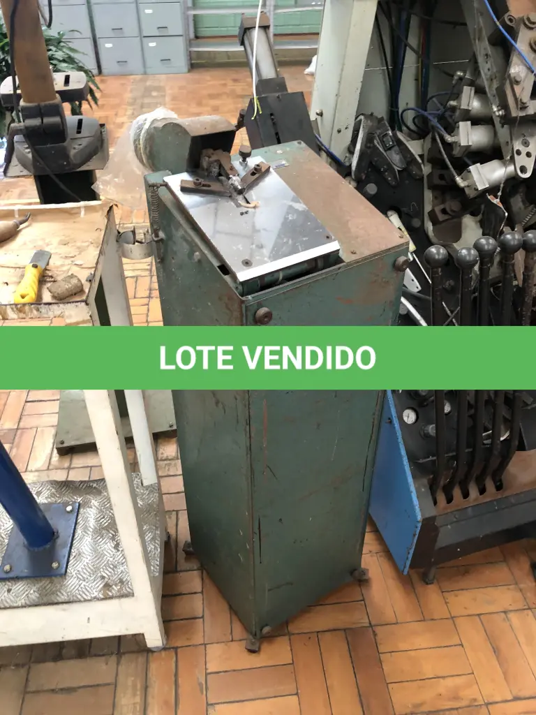 LOTE 290