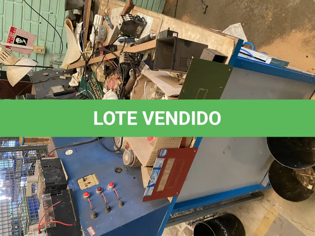 LOTE 456