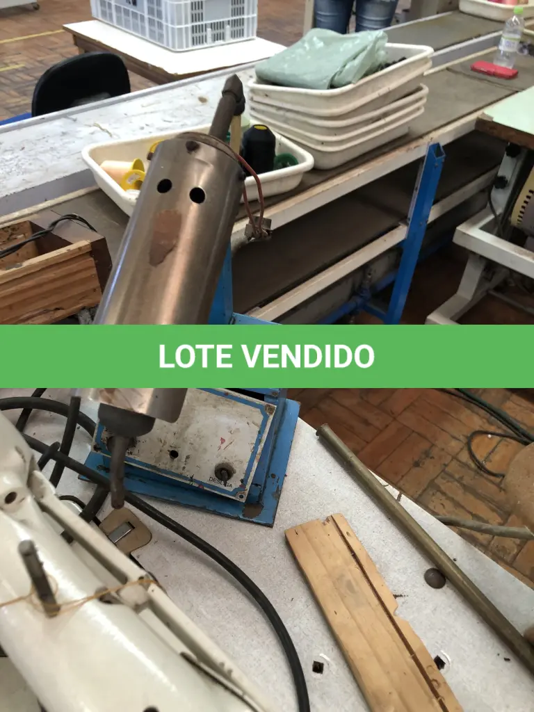LOTE 332