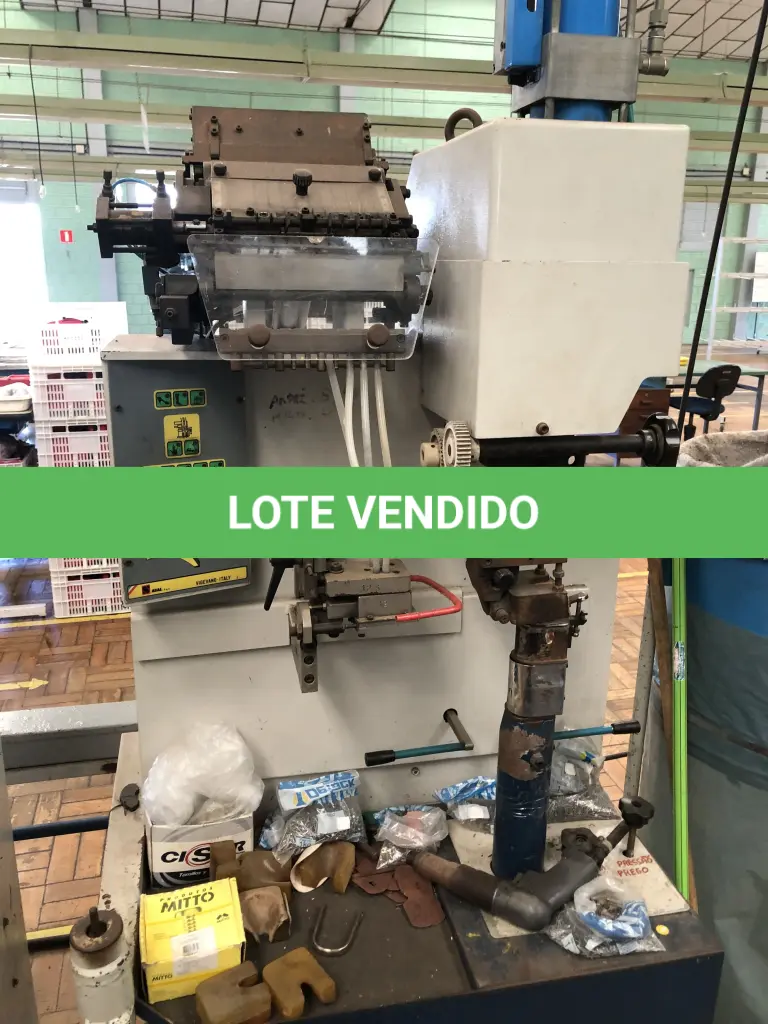 LOTE 275