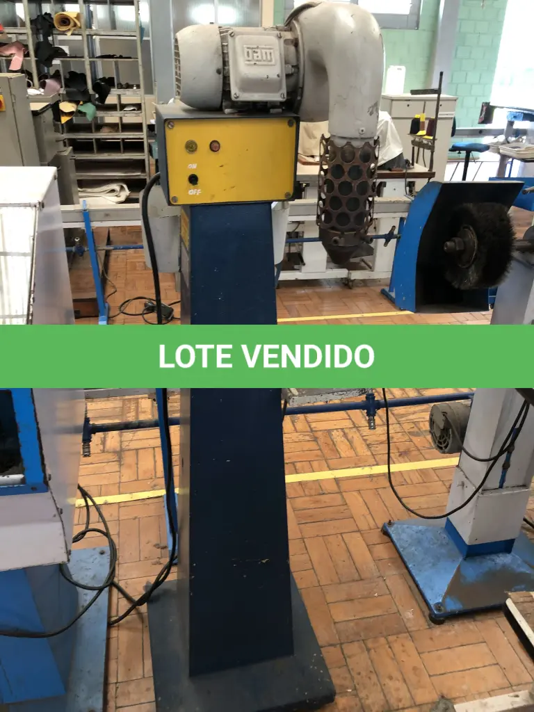 LOTE 296