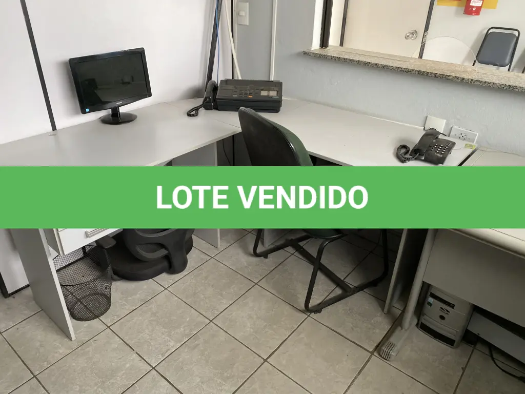 LOTE 009
