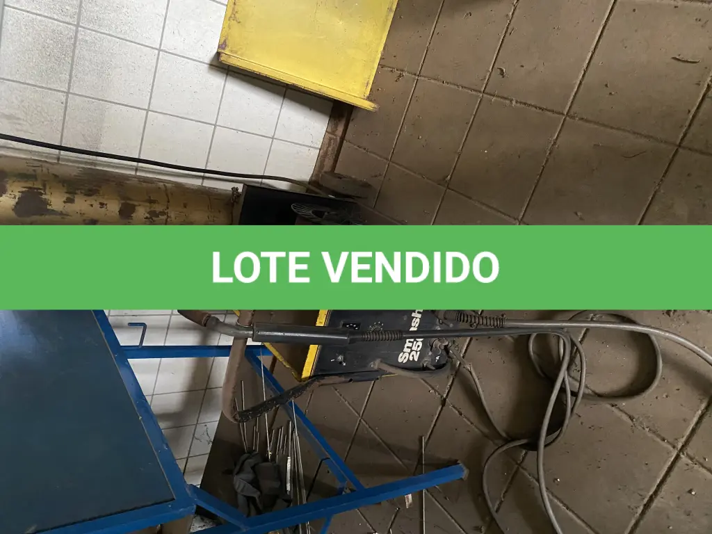 LOTE 488