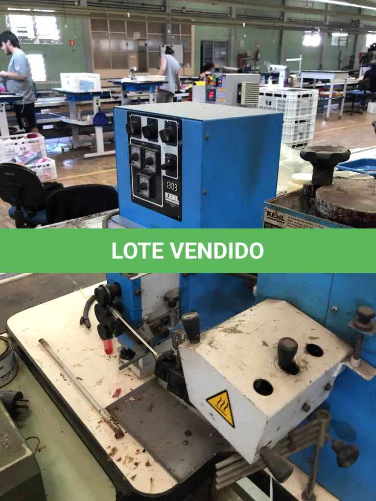 LOTE 338