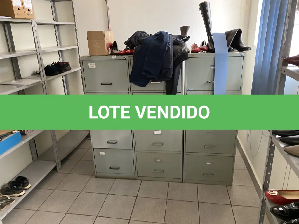 LOTE 507