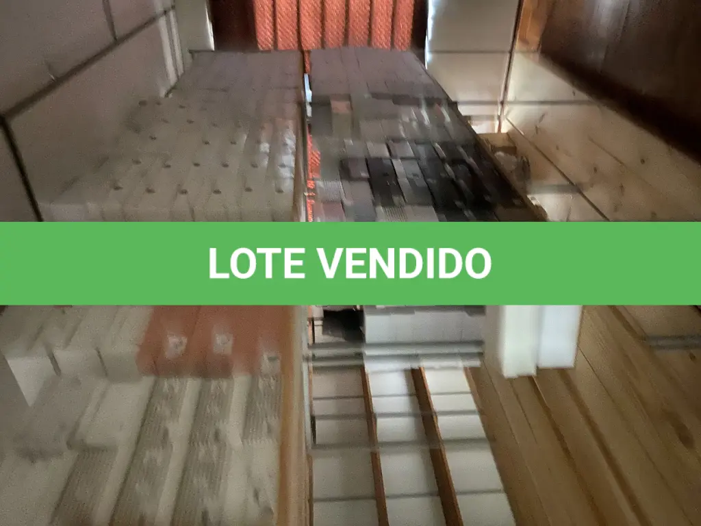 LOTE 519