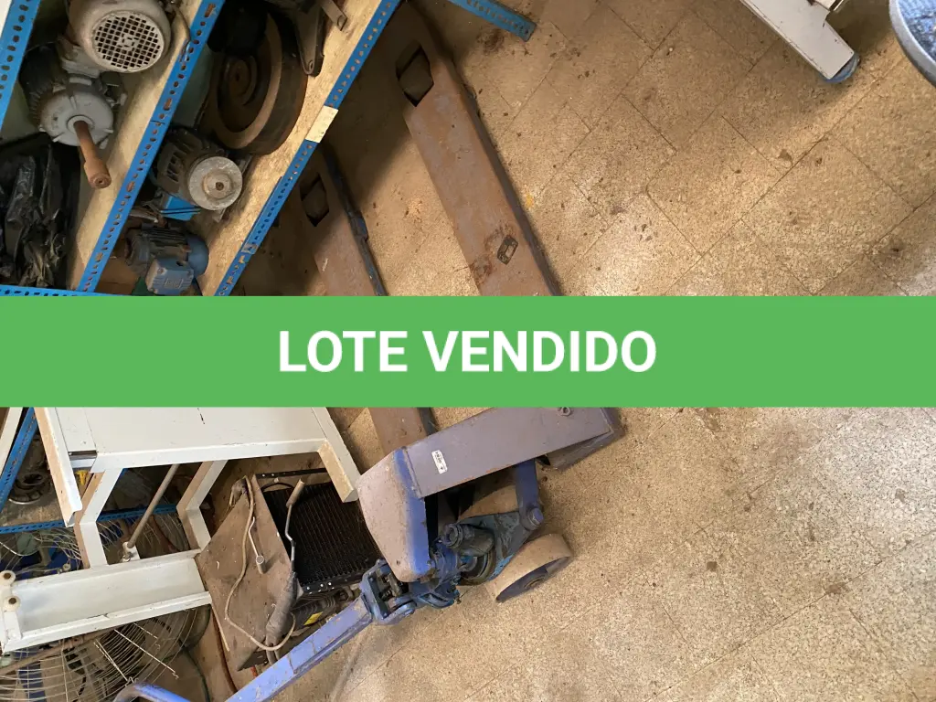LOTE 485