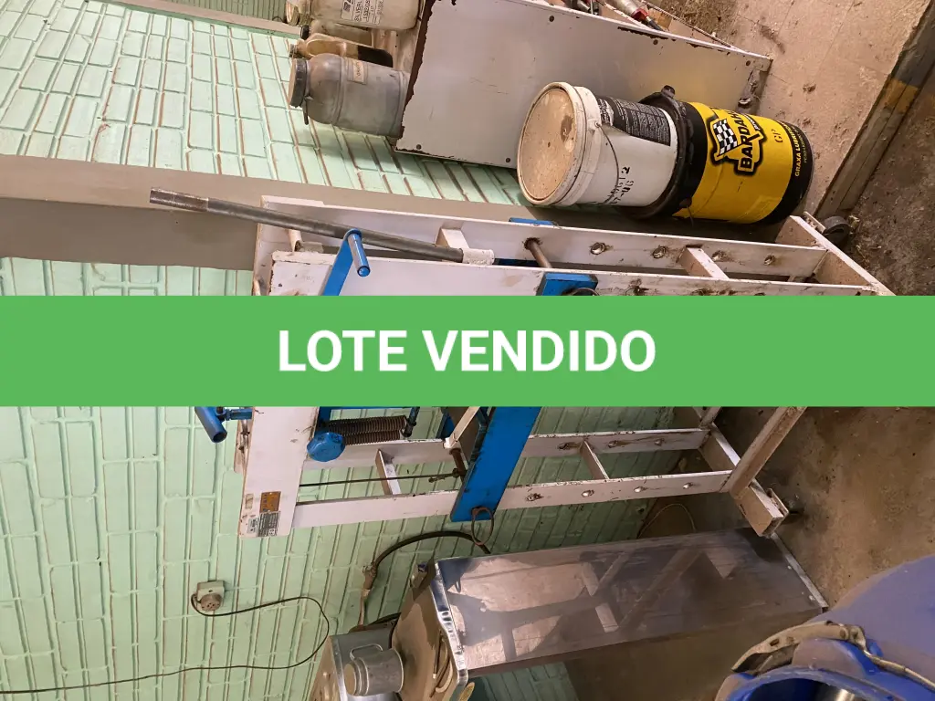 LOTE 473
