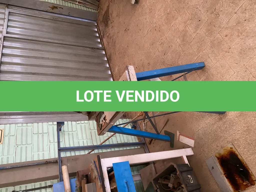 LOTE 477