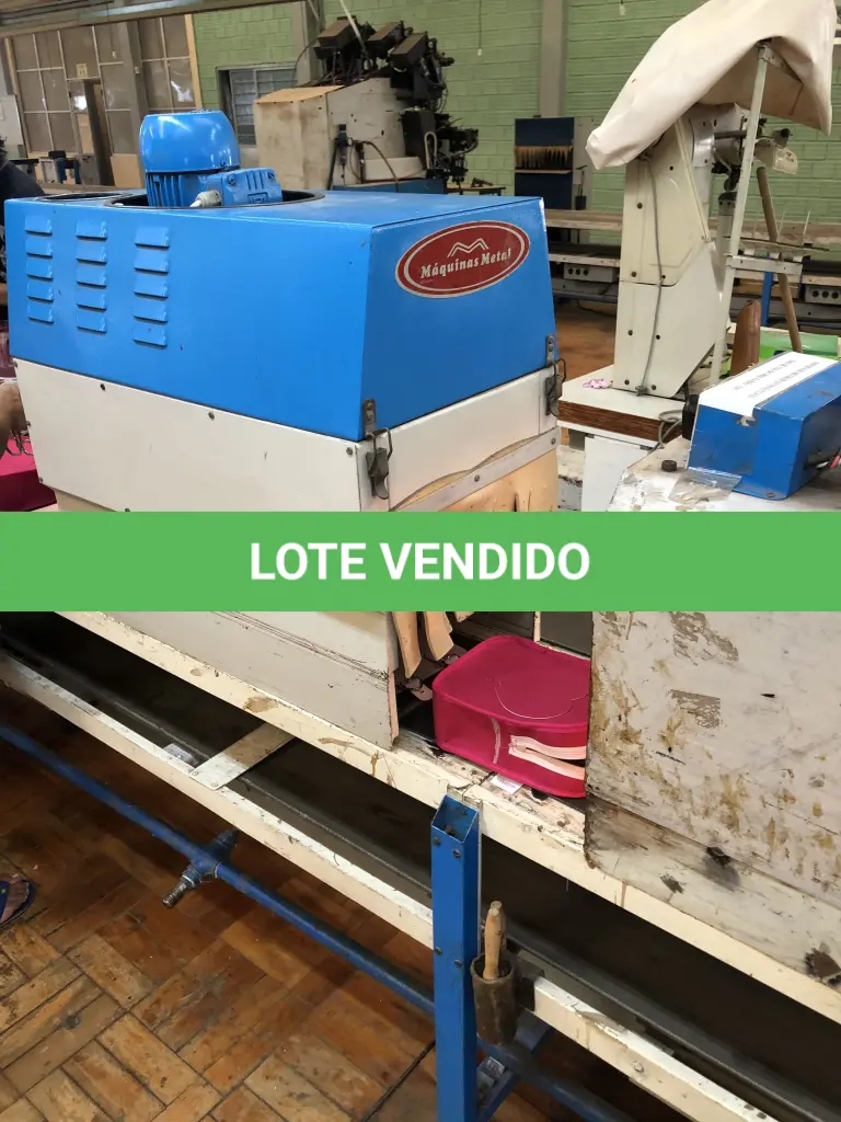 LOTE 239