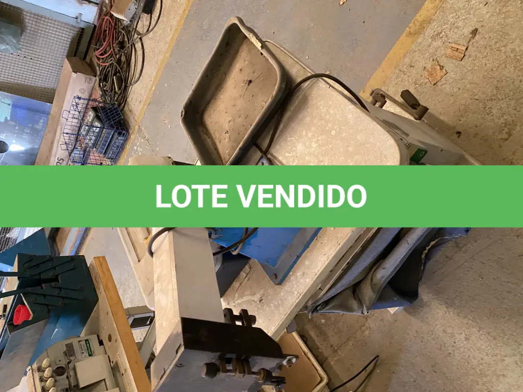 LOTE 453