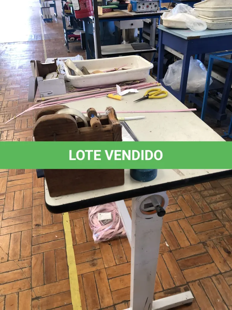 LOTE 245